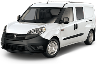 2016 Ram ProMaster City Wagon